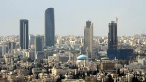 Amman