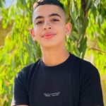 Izraelske okupacione snage ubile palestinskog dječaka kod Ramallaha