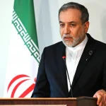 Iranski ministar vanjskih poslova: Napadi na Izrael prestat će kada se obustavi agresija; SAD mora osuditi Izrael ako želi pokazati dobru volju
