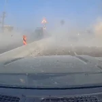 Iranski udari na Izrael obustavili slijetanje aviona i prekinuli struju u Ašdodu