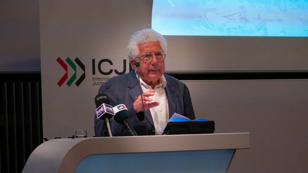 Avi schlaim