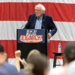 Bernie Sanders: Trumpov napad na Iran je “grubo kršenje ustava”