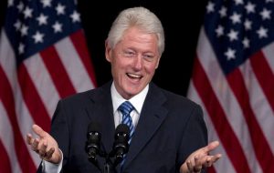 clinton