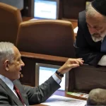Netanyahuova koalicija na rubu pucanja: Haredi stranke prijete rušenjem vlade zbog zakona o vojnoj obavezi