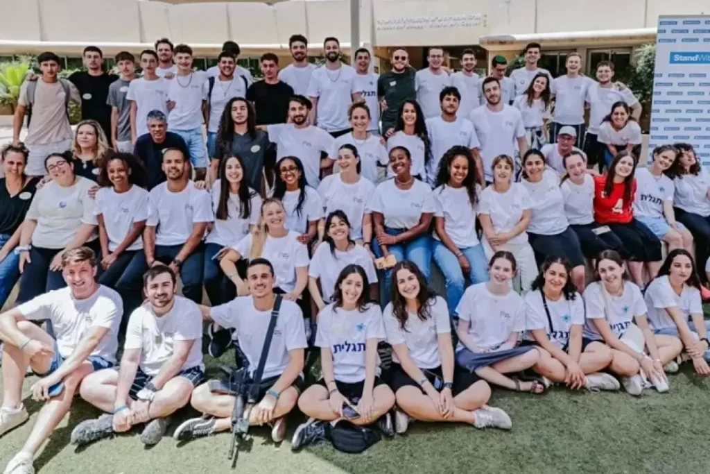 Birthright
