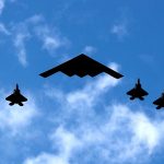 Američki bombarderi B-2 na putu ka Guamu – SAD se priprema za mogući udar na Iran?