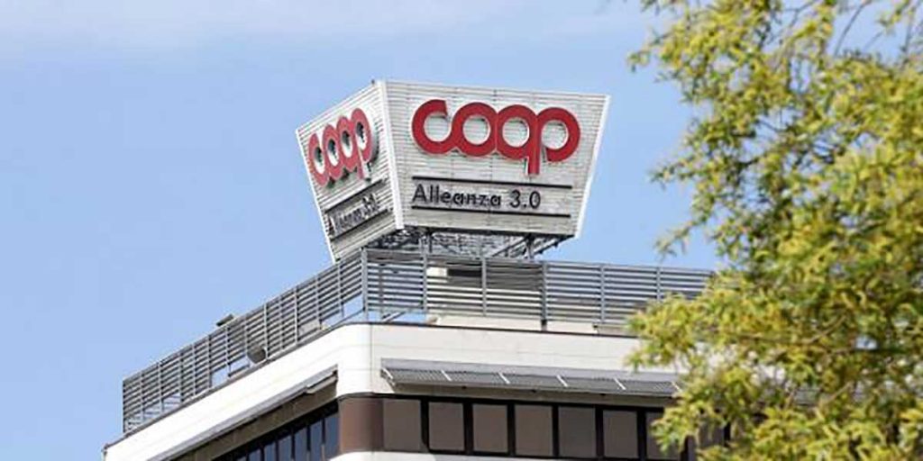 Coop Alleanza