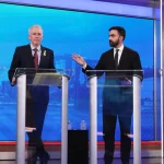 „Mislite li da Izrael ima pravo da postoji?“: Pitanje s debate za gradonačelnika New Yorka izazvalo osude