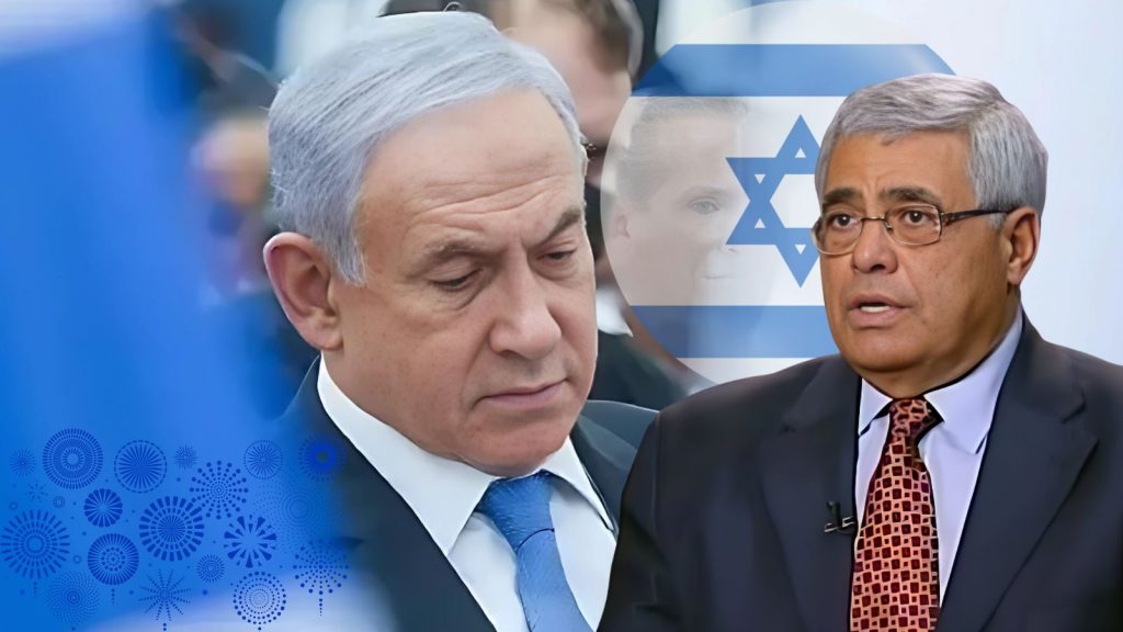 Dr. Hasan Nafaa: Arapski svijet se neće napredovati bez otpora okupaciji