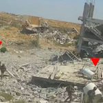 Davudovo kamenje… simbolika imena i učinak na terenu