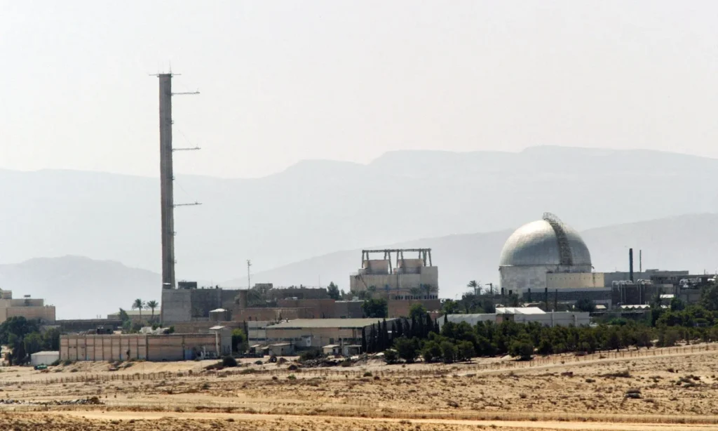 Dimona