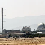 Iranski zvaničnik prijeti napadom na reaktor Dimona i američke baze