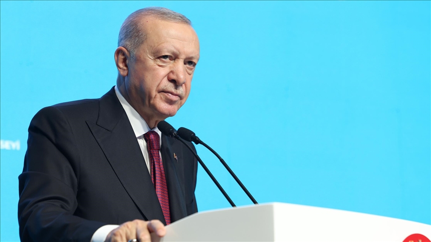 Erdogan