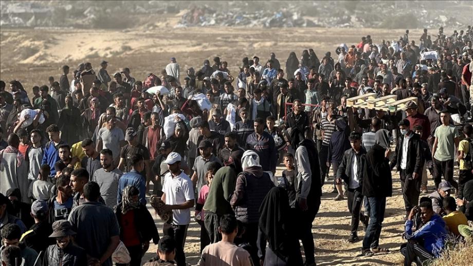 Gaza