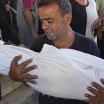 Krvave zamke u Gazi: Izrael ubio 23 civila dok su čekali humanitarnu pomoć