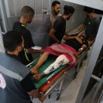 Gaza: 70 Palestinaca ubijeno danas, među njima i djeca