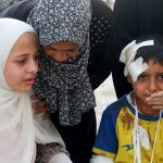 Gaza: Okupator danas ubio najmanje 80 Palestinaca