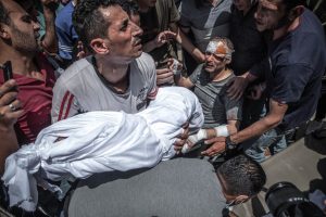 Gaza