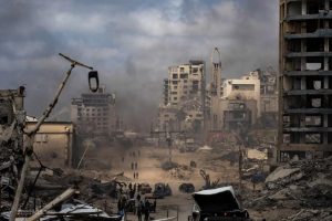 Gaza