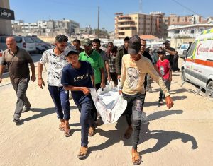 Gaza