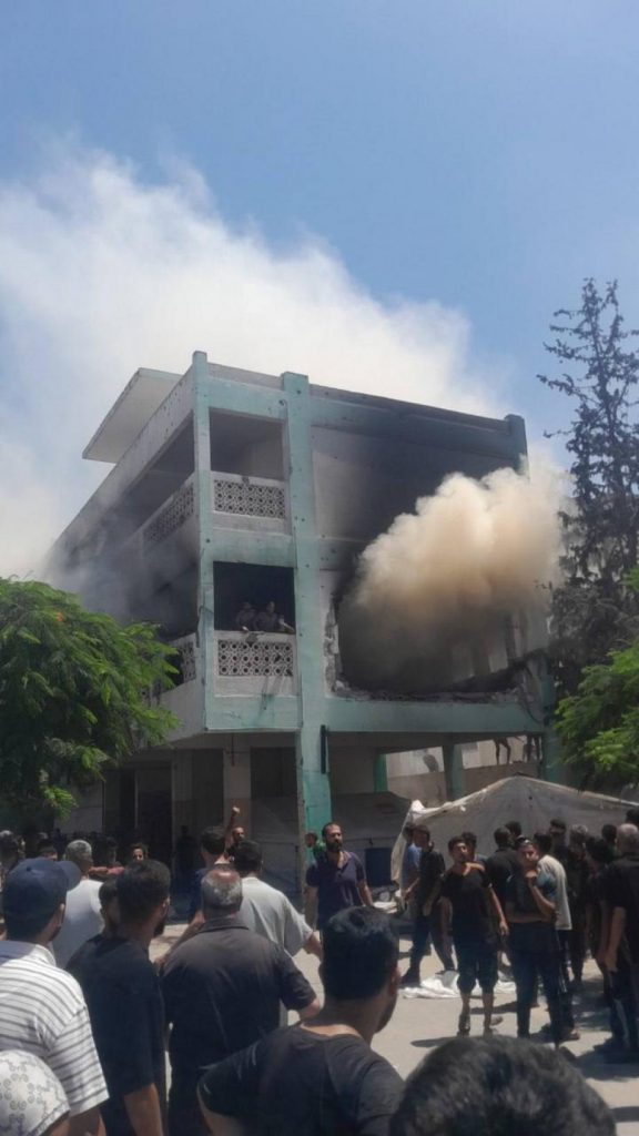 Gaza