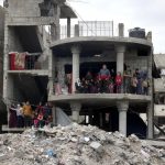 Dan 631. genocida u Gazi: Djeca ubijena u školama, porodice sravnjene sa zemljom, svijet šuti