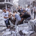 Nezavisno istraživanje otkriva pravi razmjer rata: U Gazi ubijeno 84.000 Palestinaca