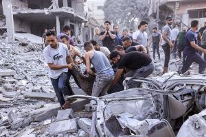 Gaza