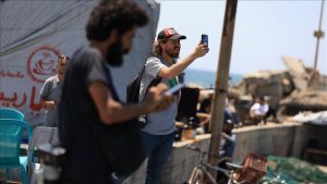 Gaza