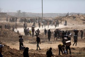 Gaza