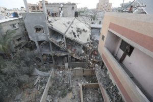Gaza