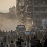 622. dan genocida: Masakri, uništenje i potpuni kolaps Gaze