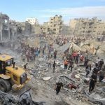 Gaza: 52 šehida u Gazi, izraelska vojska nastavlja napade na centre za distribuciju pomoći