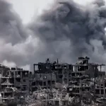 Masakri koji ne prestaju i kontinuirano bombardovanje… Genocid nad stanovništvom Gaze ulazi u 626. dan