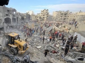 Gaza