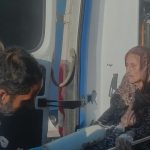 Spašena porodica koja je 37 dana bila opkoljena pod vatrom izraelske vojske istočno od Han Junisa