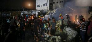 Gaza