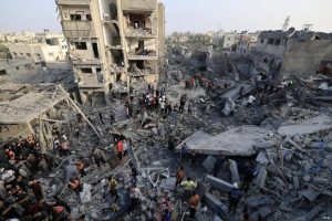 Gaza