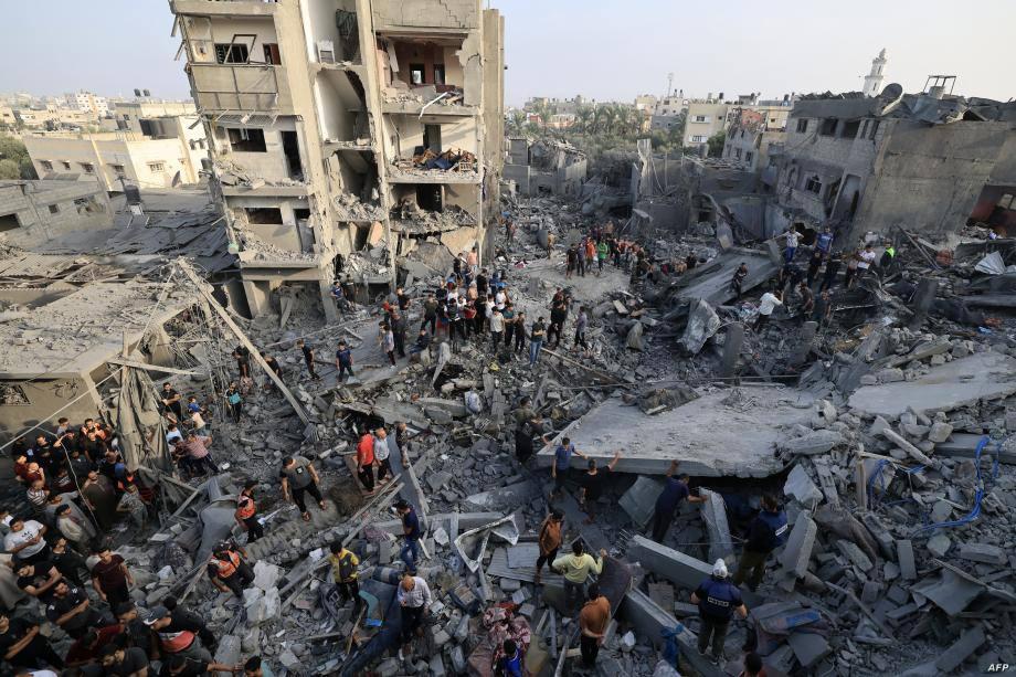 Gaza