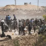 Gaza: Pojedini trgovci kradu humanitarnu pomoć u dogovoru s američkom firmom