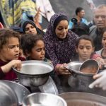 Svjetska kuhinja obnavlja humanitarne aktivnosti u Gazi nakon 12 sedmica prekida