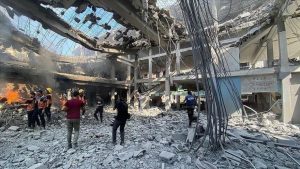 Gaza jun