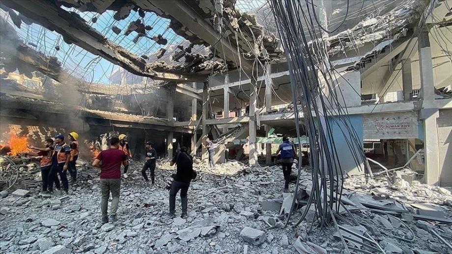Gaza jun