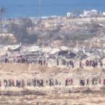 Izraelske okupacione snage počinile novi masakr nad civilima koji su čekali humanitarnu pomoć