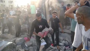 Gaza šehidi