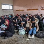 Ministarstvo obrazovanja Gaze: Završni ispiti za srednjoškolce će se održati uprkos ratu
