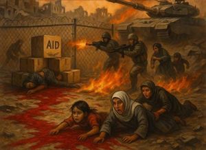 Gaza vizual