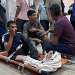 Gaza: 84 Palestinaca ubijena u masakrima okupacione vojske