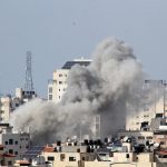 Cijela Gaza bez internetskih i fiksnih komunikacijskih usluga