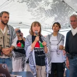 Izrael najavio zabranu ulaska brodu sa Gretom Thunberg